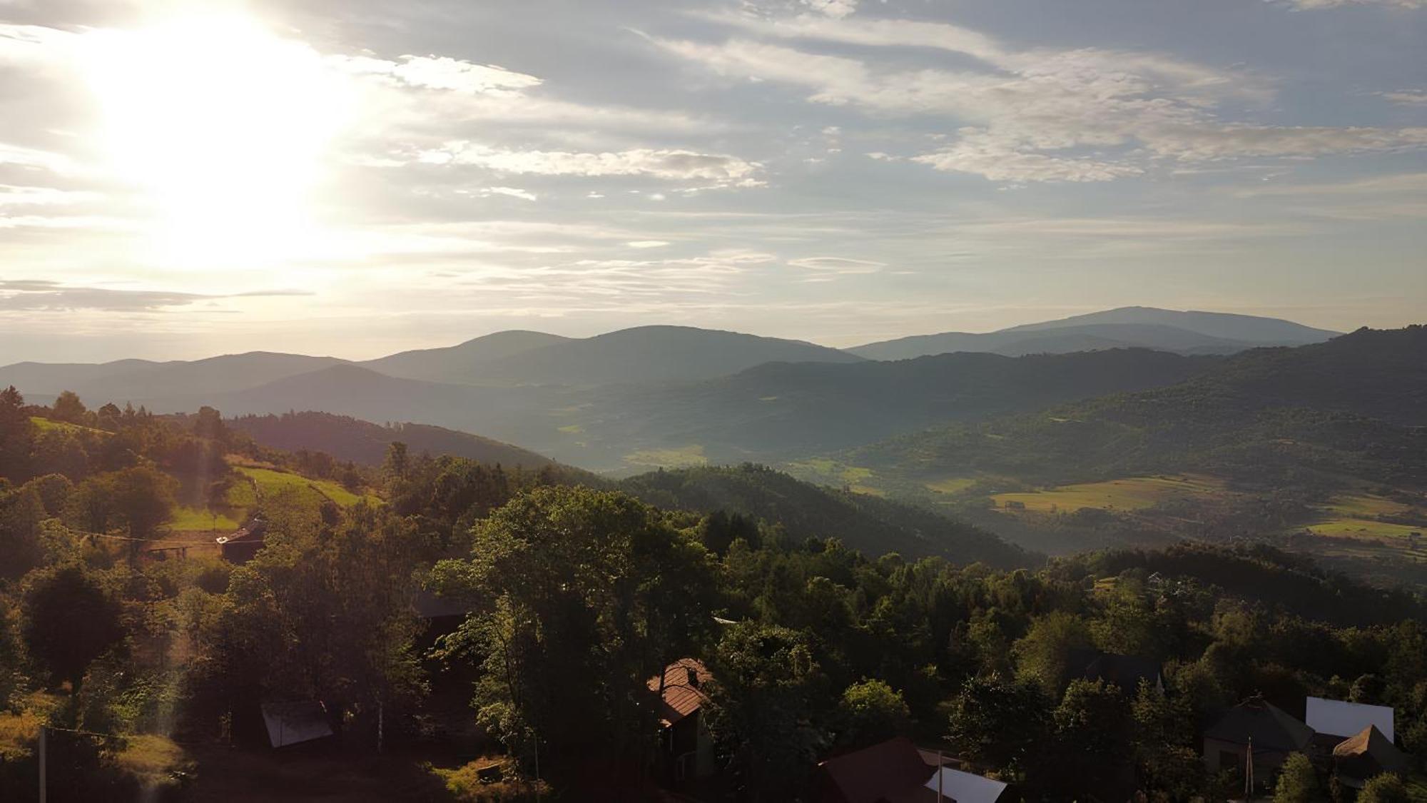 فيلا Przystanek Madejowa Jeleśnia المظهر الخارجي الصورة